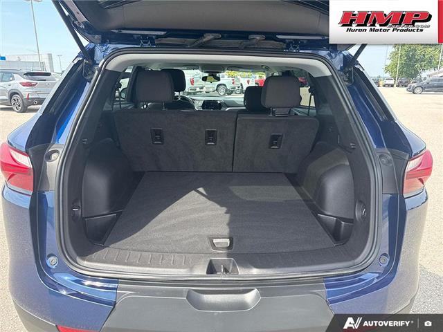 2022 Chevrolet Blazer LT (Stk: 108022) in Exeter - Image 11 of 26
