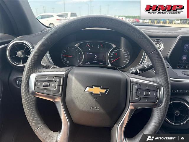 2022 Chevrolet Blazer LT (Stk: 108022) in Exeter - Image 13 of 26