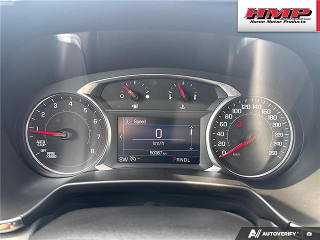 2022 Chevrolet Blazer LT (Stk: 108022) in Exeter - Image 14 of 26