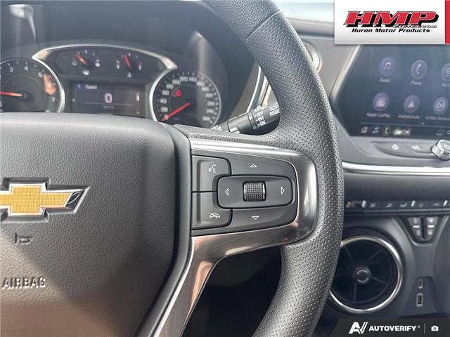 2022 Chevrolet Blazer LT (Stk: 108022) in Exeter - Image 15 of 26