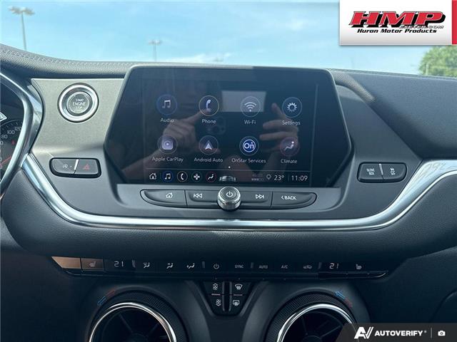 2022 Chevrolet Blazer LT (Stk: 108022) in Exeter - Image 18 of 26