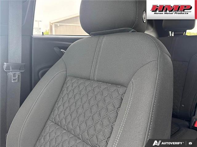 2022 Chevrolet Blazer LT (Stk: 108022) in Exeter - Image 19 of 26