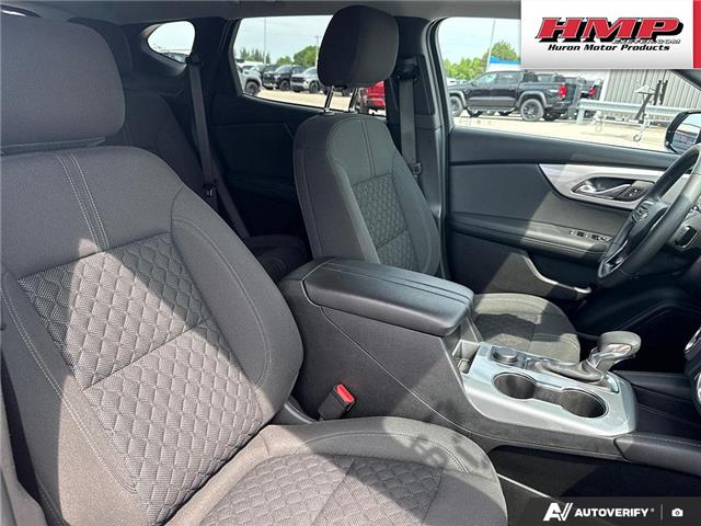 2022 Chevrolet Blazer LT (Stk: 108022) in Exeter - Image 21 of 26