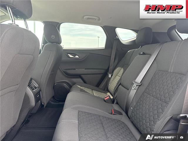 2022 Chevrolet Blazer LT (Stk: 108022) in Exeter - Image 22 of 26
