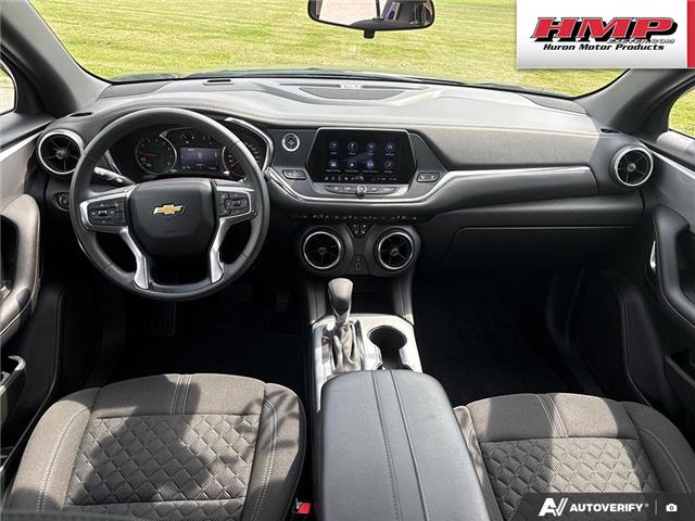 2022 Chevrolet Blazer LT (Stk: 108022) in Exeter - Image 23 of 26