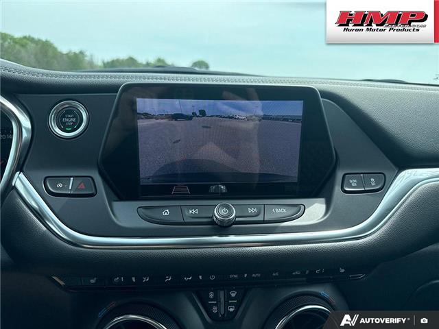 2022 Chevrolet Blazer LT (Stk: 108022) in Exeter - Image 26 of 26