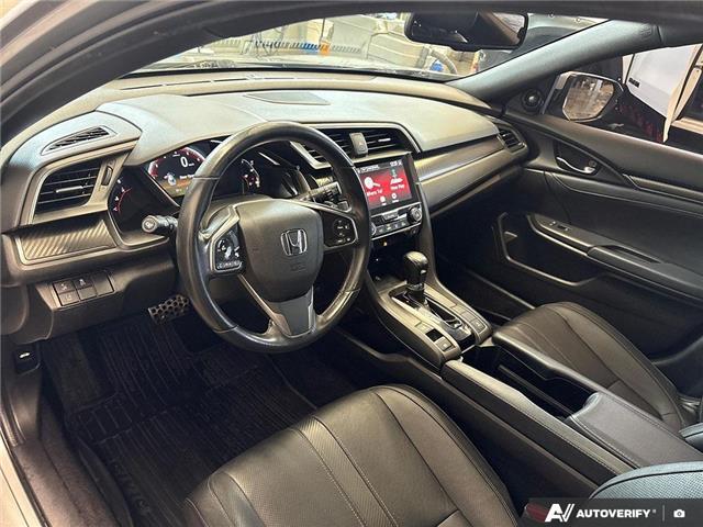 2018 Honda Civic Sport Touring (Stk: 167066) in London - Image 14 of 26