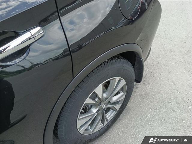 2018 Nissan Murano  (Stk: 167017) in London - Image 7 of 26