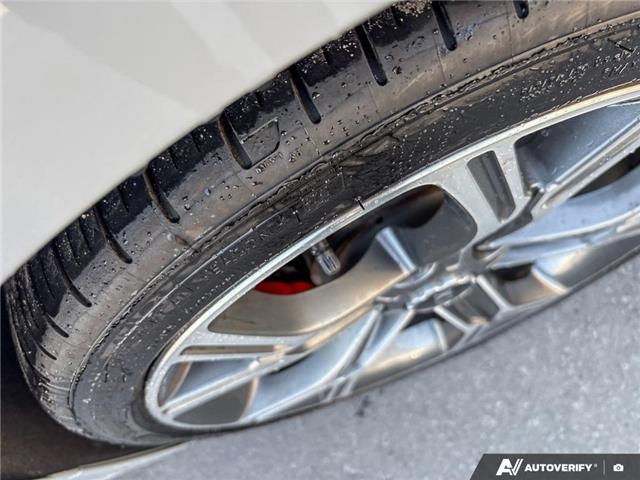 2020 Kia Stinger GT (Stk: 167051) in London - Image 7 of 26