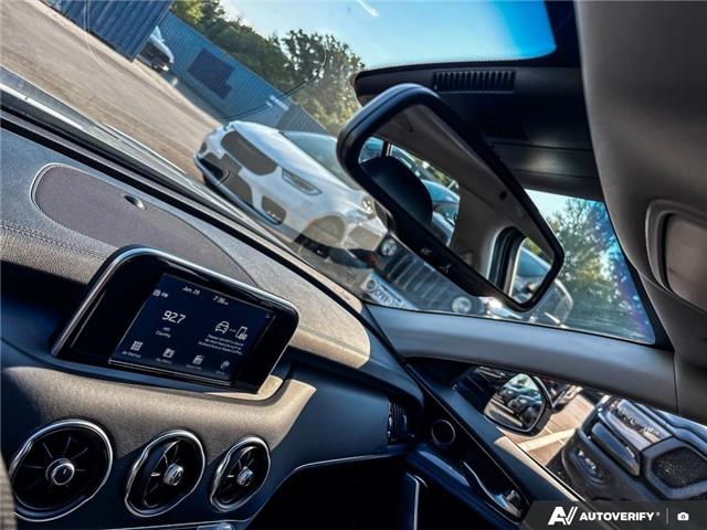 2020 Kia Stinger GT (Stk: 167051) in London - Image 21 of 26