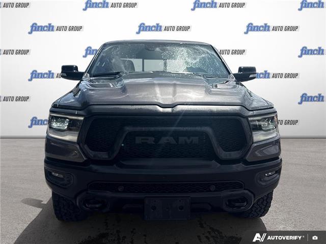 2021 RAM 1500 Rebel (Stk: 167043) in London - Image 2 of 23