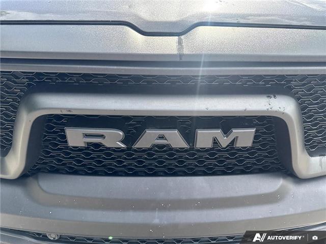 2021 RAM 1500 Rebel (Stk: 167043) in London - Image 10 of 23