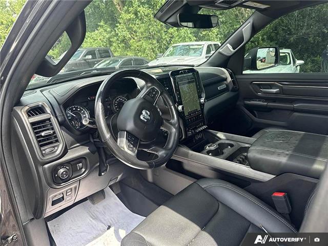 2021 RAM 1500 Rebel (Stk: 167043) in London - Image 13 of 23