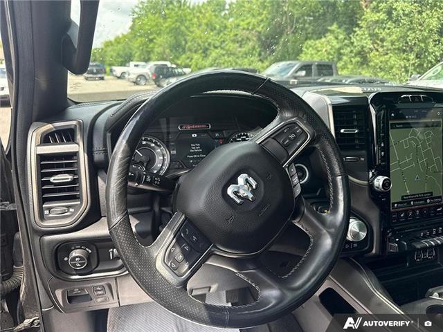 2021 RAM 1500 Rebel (Stk: 167043) in London - Image 14 of 23