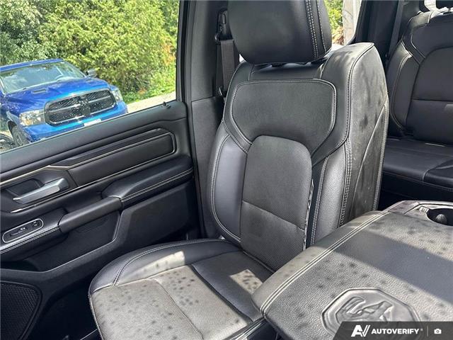 2021 RAM 1500 Rebel (Stk: 167043) in London - Image 19 of 23