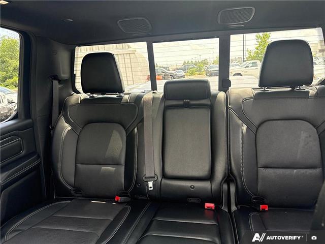 2021 RAM 1500 Rebel (Stk: 167043) in London - Image 21 of 23