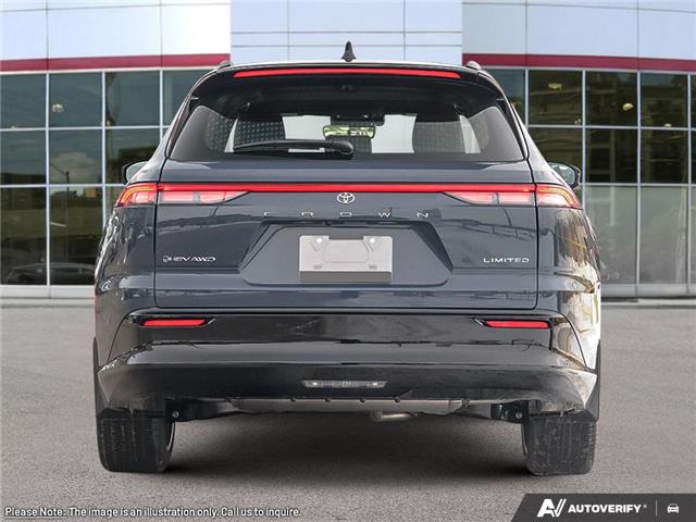 2026 Toyota Crown Signia Limited (Stk: 12108827) in Concord - Image 5 of 26