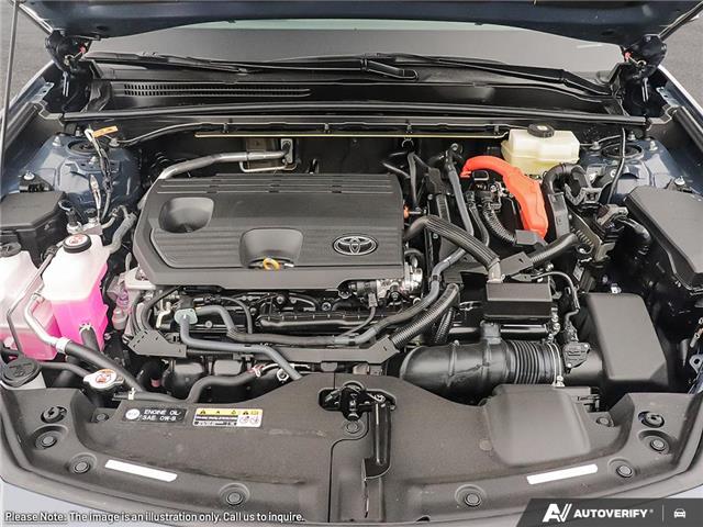 2026 Toyota Crown Signia Limited (Stk: 12108827) in Concord - Image 6 of 26
