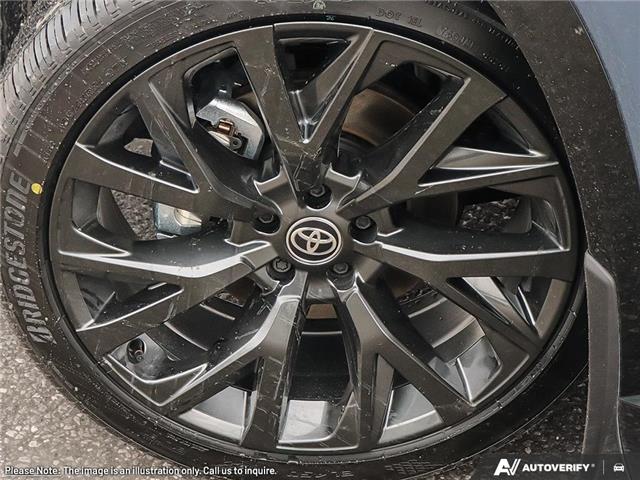 2026 Toyota Crown Signia Limited (Stk: 12108827) in Concord - Image 7 of 26