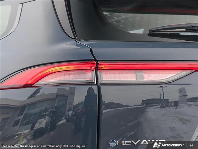 2026 Toyota Crown Signia Limited (Stk: 12108827) in Concord - Image 10 of 26
