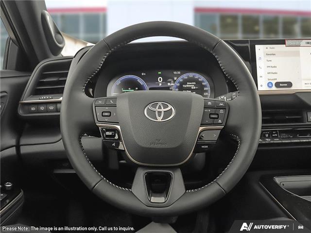 2026 Toyota Crown Signia Limited (Stk: 12108827) in Concord - Image 12 of 26