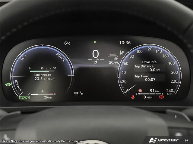 2026 Toyota Crown Signia Limited (Stk: 12108827) in Concord - Image 13 of 26