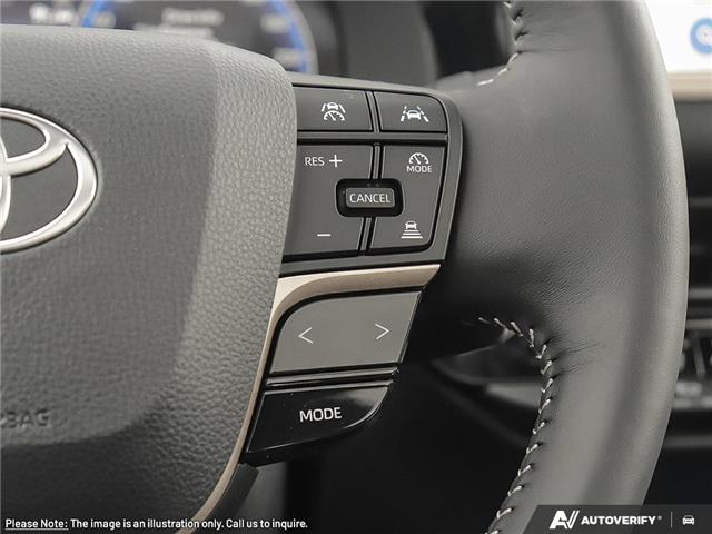 2026 Toyota Crown Signia Limited (Stk: 12108827) in Concord - Image 14 of 26