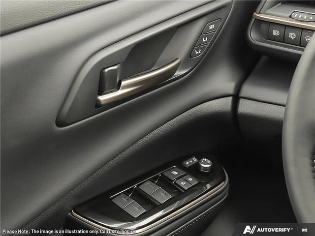 2026 Toyota Crown Signia Limited (Stk: 12108827) in Concord - Image 15 of 26