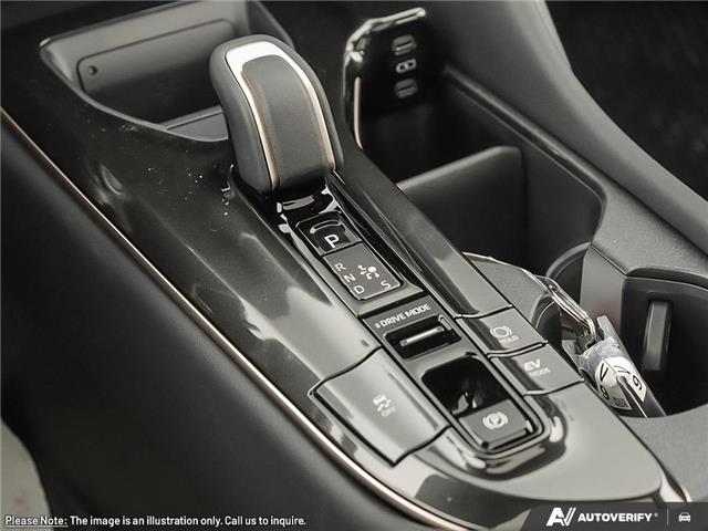 2026 Toyota Crown Signia Limited (Stk: 12108827) in Concord - Image 16 of 26