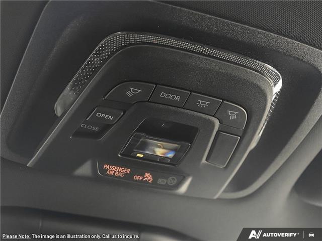 2026 Toyota Crown Signia Limited (Stk: 12108827) in Concord - Image 18 of 26