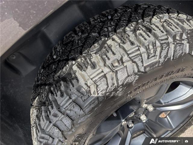2022 RAM 1500 Sport (Stk: 107460) in London - Image 7 of 26