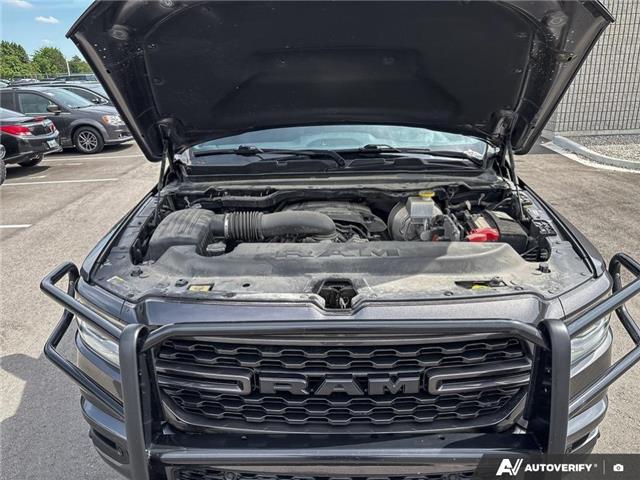 2022 RAM 1500 Sport (Stk: 107460) in London - Image 10 of 26