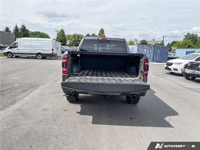 2022 RAM 1500 Sport (Stk: 107460) in London - Image 12 of 26
