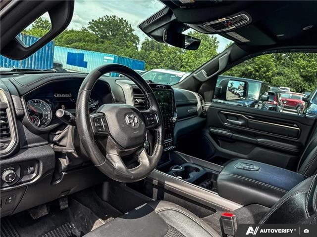 2022 RAM 1500 Sport (Stk: 107460) in London - Image 13 of 26