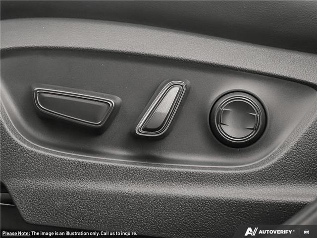 2026 Toyota Crown Signia Limited (Stk: 12108827) in Concord - Image 26 of 26