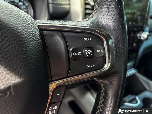 2022 RAM 1500 Sport (Stk: 107460) in London - Image 16 of 26