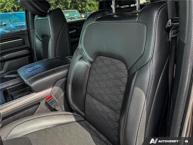 2022 RAM 1500 Sport (Stk: 107460) in London - Image 20 of 26
