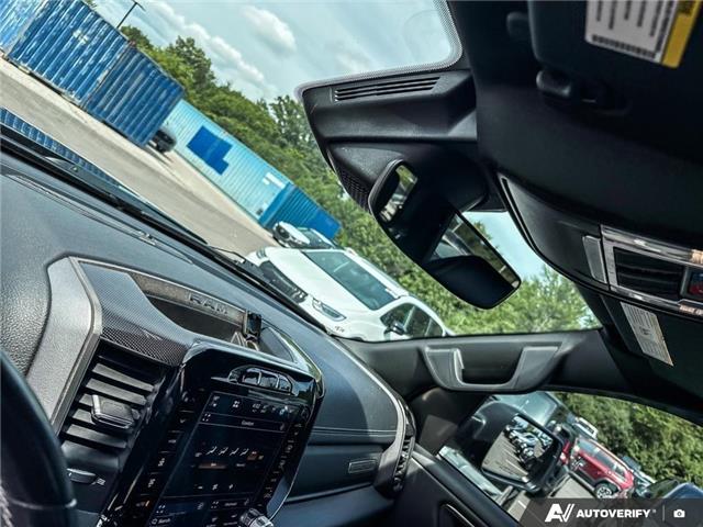 2022 RAM 1500 Sport (Stk: 107460) in London - Image 21 of 26