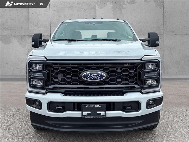 2026 Ford F-350 XL (Stk: MT531) in Kamloops - Image 2 of 25
