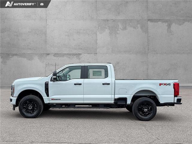 2026 Ford F-350 XL (Stk: MT531) in Kamloops - Image 3 of 25