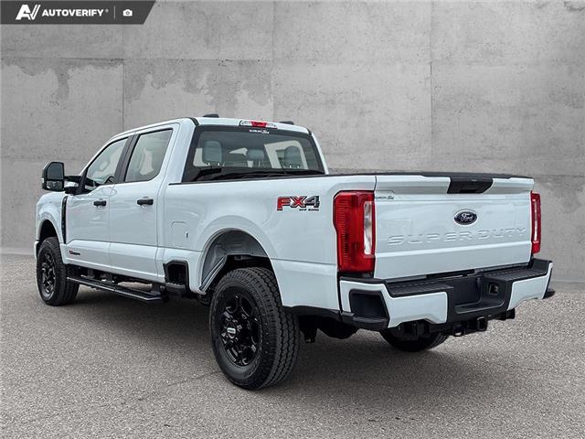 2026 Ford F-350 XL (Stk: MT531) in Kamloops - Image 4 of 25