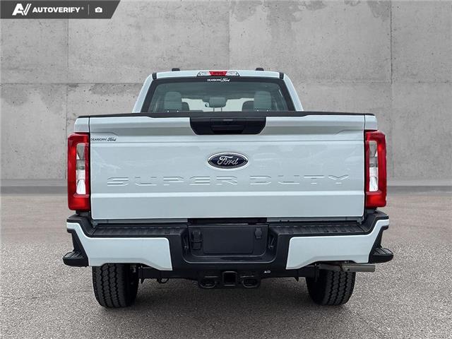 2026 Ford F-350 XL (Stk: MT531) in Kamloops - Image 5 of 25