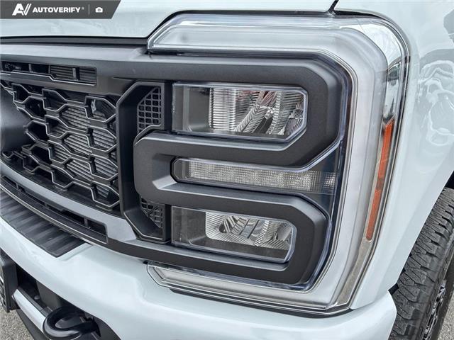 2026 Ford F-350 XL (Stk: MT531) in Kamloops - Image 8 of 25