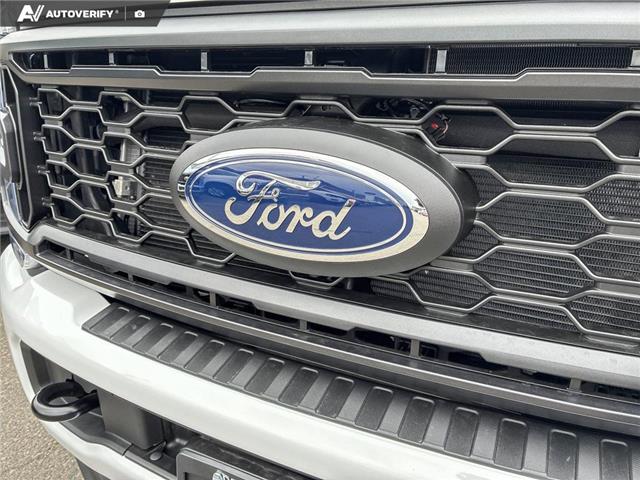 2026 Ford F-350 XL (Stk: MT531) in Kamloops - Image 9 of 25