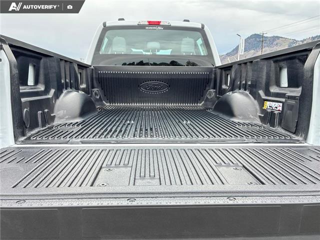 2026 Ford F-350 XL (Stk: MT531) in Kamloops - Image 12 of 25