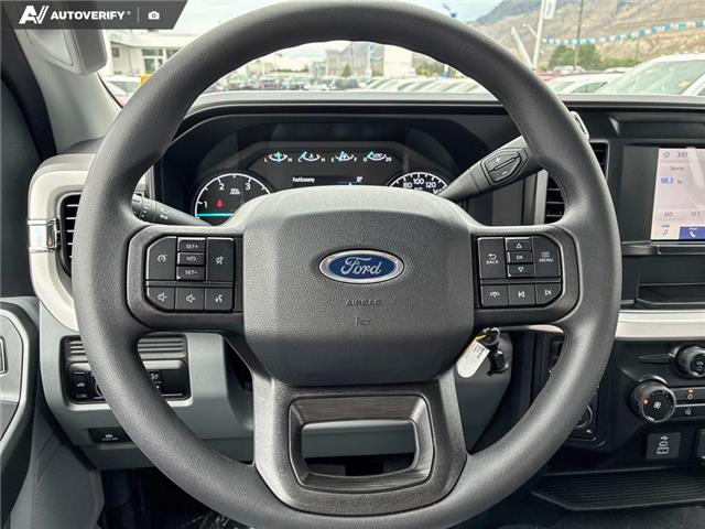 2026 Ford F-350 XL (Stk: MT531) in Kamloops - Image 14 of 25