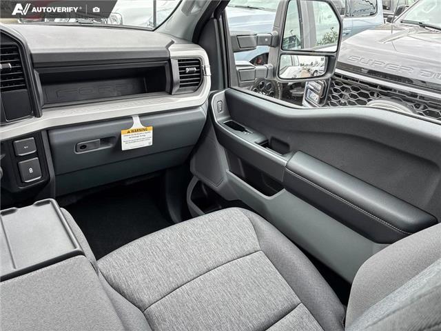 2026 Ford F-350 XL (Stk: MT531) in Kamloops - Image 25 of 25