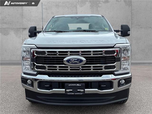 2026 Ford F-350 XLT (Stk: MT530) in Kamloops - Image 2 of 25