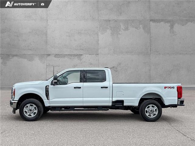 2026 Ford F-350 XLT (Stk: MT530) in Kamloops - Image 3 of 25
