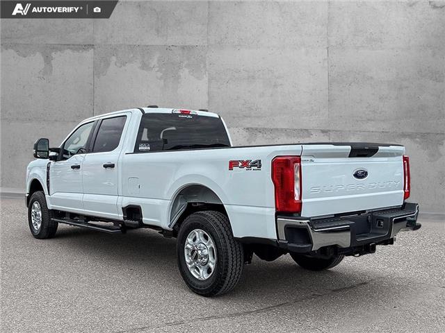 2026 Ford F-350 XLT (Stk: MT530) in Kamloops - Image 4 of 25